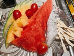 -海底捞火锅(同泰时代广场夜宵主题店)