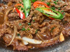 -KimPro 辛普乐概念韩餐