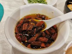 辣椒油-东来顺饭庄(王府井步行街店)