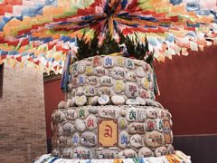 -西安市广仁寺