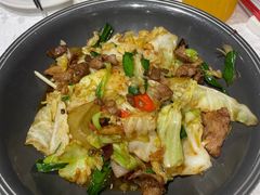 -和记小菜(东方店)