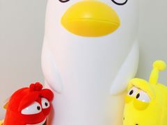 -泡泡玛特POPMART(合生汇店)