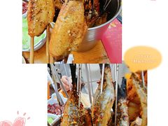 -炒豆合作社(东四总店)