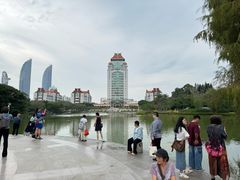 -厦门大学(思明校区)