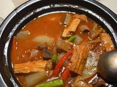 -佬麻雀·剁椒鱼头(京基KK One店)