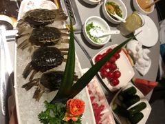 -凯德广场(武胜路店)