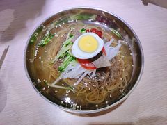 -文成焕·家族韩式餐厅