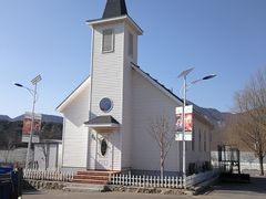 -蓟州溶洞风景区