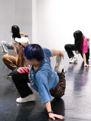 -我舞空间舞蹈培训