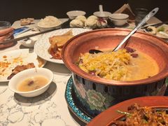 -奉天小馆·非遗东北菜(济南万象城店)