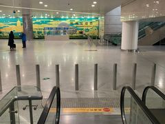 -杭州萧山国际机场