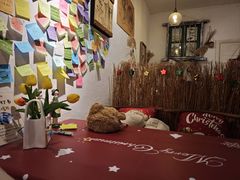 -一杯海(国际海水浴场店)