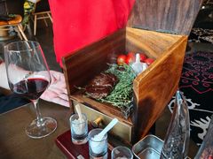 -恰餐厅及酒吧CHAR Bar & Grill(北京三里屯洲际店)