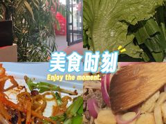 -奔达特色烤牛肉(临河街店)