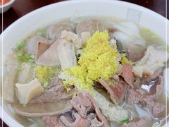 -潮镇老尾牛杂(环城西路店)