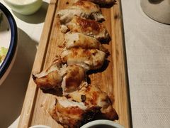 -俄士厨房(五棵松华熙LIVE店)