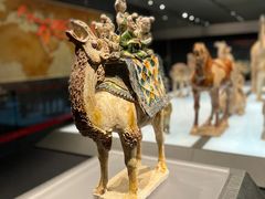 -陕西历史博物馆