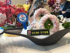 -德天雪花肥牛海鲜火锅(南苑东路店)