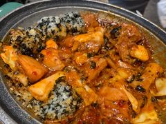 -KimPro 辛普乐概念韩餐