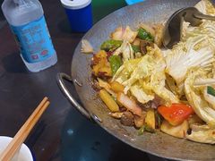 -富正毅三下锅连锁(三店)