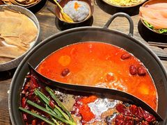 -冯校长老火锅(广州正佳广场店)