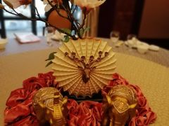 -上海安亭别墅花园酒店