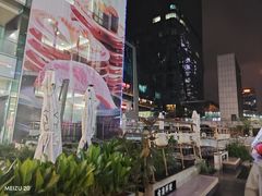 -福田卓悦INTOWN购物中心