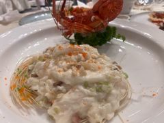 -娱筷海鲜酒家(广州南沙店)