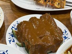 -柴氏风味斋(甘家口店)