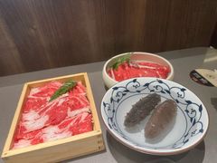-巴奴毛肚火锅(商城路店)