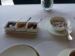 -金轩中餐厅 Jin Xuan(浦东丽思卡尔顿酒店)