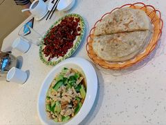 -乐福园酒楼(钟家村店)