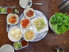 -六七八韩式烤肉·韩国料理(上杭路店)