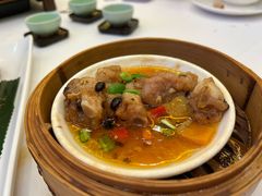 -顺德人家食府(黄金广场店)