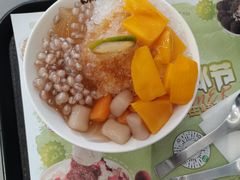 -鲜芋仙(高新万达广场店)