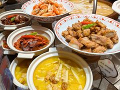 -五味坊·大渔市(瑞丰商博城店)
