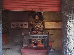 -云南民族村
