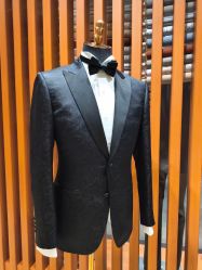-Biella Fibers杰尼亚Zegna面料西装·夹克·礼服全定制Bespoke(晶耀前滩店)