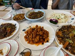 -老苏扬饭店