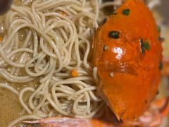 -十面欢腾·海鲜面·台式Bistro(长乐路店)
