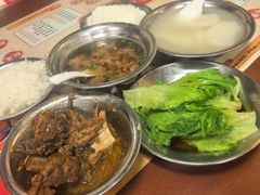 -阿秋牛排(湖心街店)