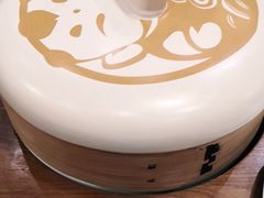 -满园烤鸭·春饼(太原街万达店)