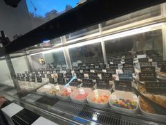 -JW德国冻酸奶Frozen Yogurt(龙湖成都滨江天街店)
