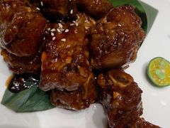 糖醋小排-蝶园·装修中(BFC外滩金融中心店)