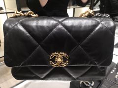 -CHANEL(恒隆广场店)
