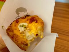 -喜茶(迪士尼小镇DP店)