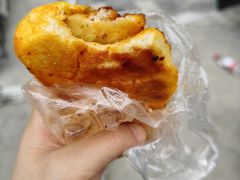 -郭际辣饼铺(第三中学店)