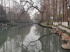 -良渚古城遗址公园