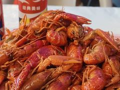 -三毛演义·湖南烧烤大排档(南浦店)