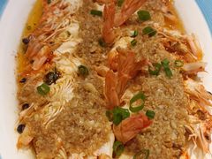 -良师门滨海人家·海鲜·家常菜(滨海城店)